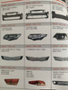 Kia K5x, K5 Car Parts for The Entire Lineup.