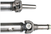 Complete Lineup of Accessories for Ford Pickups.