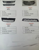 Complete Lineup of Parts for Chevrolet Pickups.