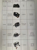Compatible with All Vehicle Models And Series of Automotive Compressor Shock Absorbers.