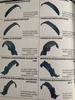 Suitable for Fender Liners of All Nissan Series Models