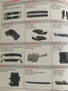 Kia K5x, K5 Car Parts for The Entire Lineup.