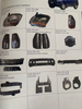 Complete Lineup of Accessories for Ford Pickups.