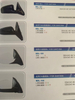 All Rearview Mirrors for All Models of New And Old SAIC Volkswagen Vehicles