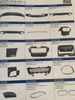 Complete Range of Accessories for Porsche Vehicles.