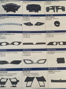 Mercedes-Benz Full Range Auto Parts