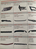 Kia K5x, K5 Car Parts for The Entire Lineup.