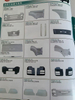 A Full Range of Complete Vehicle Parts for All Models of Sitrak Trucks